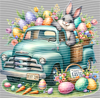 Easter-FHJ 598